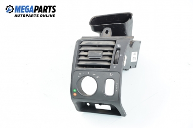 Духалка парно за Mercedes-Benz E-Class Sedan (W210) (06.1995 - 08.2003)