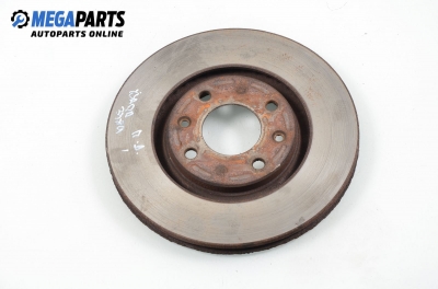 Спирачен диск за Citroen Xsara Break (10.1997 - 03.2010), позиция: предна