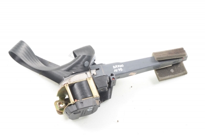 Предпазен колан за Fiat Bravo I Coupe (1995-10-01 - 2001-10-01), 2+1 вр., позиция: предна, дясна