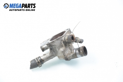 Корпус на термостат за Opel Astra G Hatchback (02.1998 - 12.2009) 1.7 DTI 16V, 75 к.с.