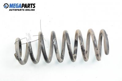 Пружина за ходова част за BMW 5 Series E39 Touring (01.1997 - 05.2004), комби, позиция: задна