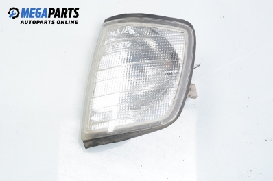 Мигач за Mercedes-Benz 124 Sedan (12.1984 - 06.1993), седан, позиция: лява