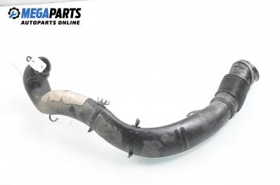 Въздуховод за Citroen C5 I Sedan (03.2001 - 03.2005) 2.2 HDi (DC4HXB, DC4HXE), 133 к.с.