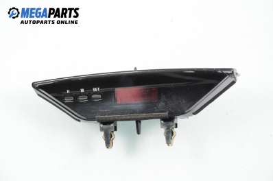 Часовник за Mitsubishi Galant VI Sedan (09.1996 - 10.2004)