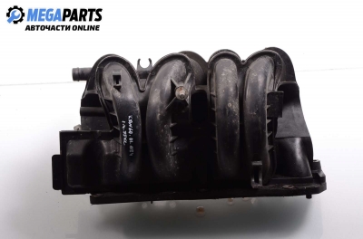 Всмукателен колектор за Renault Kangoo Van (08.1997 - 02.2008) 1.4 (KC0C, KC0H, KC0B, KC0M), 75 к.с.