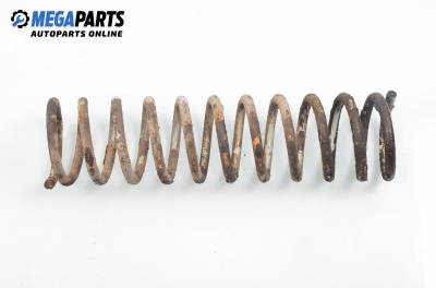 Пружина за ходова част за Lada 111 Combi (01.1995 - 02.2009), комби, позиция: задна