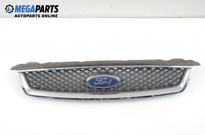 Решетка за Ford Focus II Hatchback (07.2004 - 09.2012), хечбек