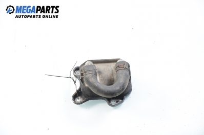 Маслоохладител за Opel Astra G Hatchback (02.1998 - 12.2009) 1.7 DTI 16V, 75 к.с.