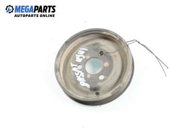 Ремъчна шайба за Volkswagen Passat Variant B5 (05.1997 - 12.2001) 1.8 Syncro/4motion, 125 к.с.