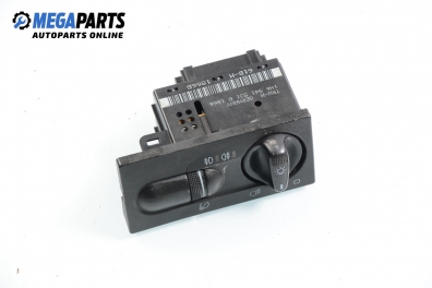 Ключ светлини  за Volkswagen Golf III Hatchback (08.1991 - 07.1998), № 1H6 941 531 B