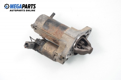 Стартер за Toyota Yaris Hatchback I (01.1999 - 12.2005) 1.5 VVT-i TS, 106 к.с., № Denso 228000-8550