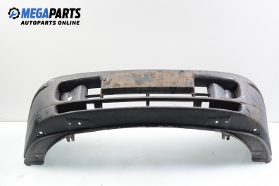 Предна броня за Fiat Bravo I Coupe (1995-10-01 - 2001-10-01), позиция: предна