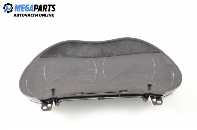 Километраж за Toyota Avensis Liftback II (04.2003 - 11.2008) 2.0 D-4D (CDT250), 116 к.с.