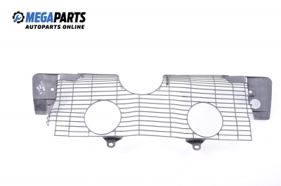 Решетка за Mercedes-Benz S-Class Sedan (W140) (02.1991 - 10.1998)