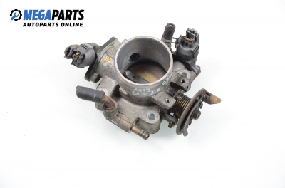 Дроселова клапа за Honda CR-V I SUV (10.1995 - 02.2002) 2.0 16V 4WD (RD1, RD3), 128 к.с.