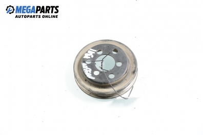 Ремъчна шайба за Volkswagen Passat Variant B5 (05.1997 - 12.2001) 1.8 Syncro/4motion, 125 к.с.