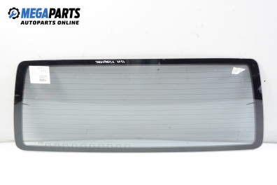 Задно стъкло за Volkswagen Transporter IV Box (07.1990 - 04.2003), товарен