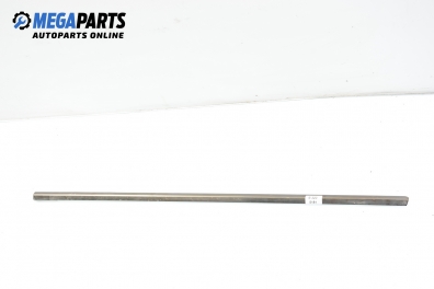 Външни лайсни за Mercedes-Benz E-Class Sedan (W210) (06.1995 - 08.2003), седан, позиция: предна