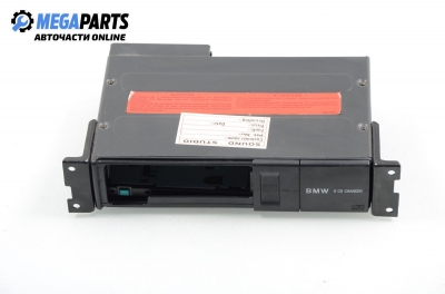 CD чейнджър за BMW 3 Series E46 Sedan (02.1998 - 04.2005)