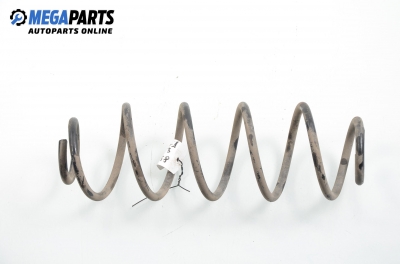 Пружина за ходова част за Citroen C3 Hatchback I (02.2002 - 11.2009), хечбек, позиция: задна