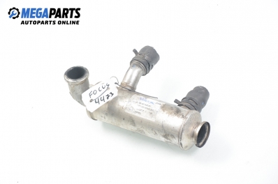 EGR охладител за Ford Focus II Estate (07.2004 - 09.2012) 1.6 TDCi, 90 к.с., № VP1U3H-9P445-BA