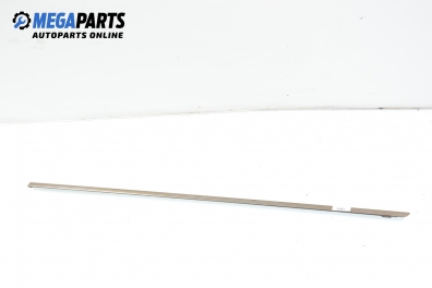 Външни лайсни за Mercedes-Benz E-Class Sedan (W210) (06.1995 - 08.2003), седан, позиция: предна