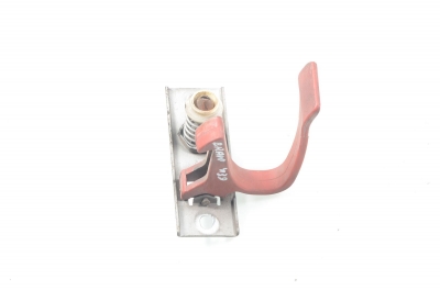 Заключалка преден капак за Fiat Bravo I Coupe (1995-10-01 - 2001-10-01)