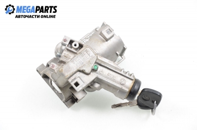 Контактен ключ за BMW 3 Series E36 Sedan (09.1990 - 02.1998)