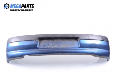 Задна броня за Peugeot 306 Hatchback (01.1993 - 10.2003), хечбек