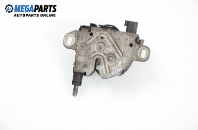 Брава преден капак за Ford Focus II Hatchback (07.2004 - 09.2012), 4+1 вр., хечбек