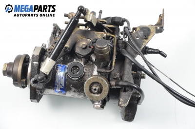 ГНП-горивонагнетателна помпа за Ford Mondeo II Estate (08.1996 - 09.2000) 1.8 TD, 90 к.с., № Lucas F18.ITCI.30