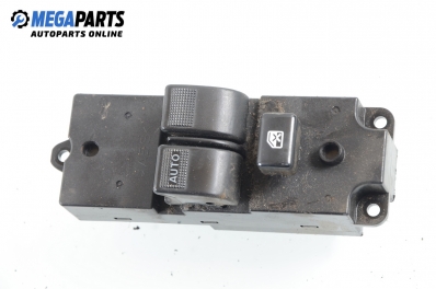 Бутони ел. стъкла  за Mazda 626 V Sedan (05.1997 - 10.2002)