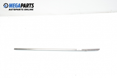 Външни лайсни за Mercedes-Benz E-Class Sedan (W210) (06.1995 - 08.2003), седан, позиция: предна