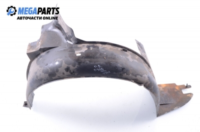 Подкалник за Peugeot 306 Hatchback (01.1993 - 10.2003), 4+1 вр., хечбек, позиция: предна, дясна