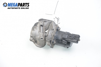 EGR-клапан за Ford Focus II Estate (07.2004 - 09.2012) 1.6 TDCi, 90 к.с.