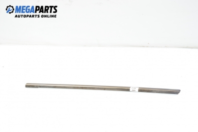 Външни лайсни за Mercedes-Benz E-Class Sedan (W210) (06.1995 - 08.2003), седан, позиция: предна