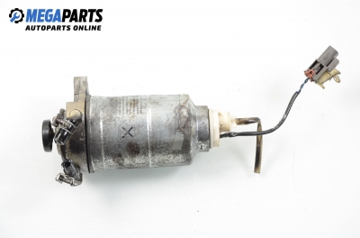 Корпус за горивен филтър за Nissan Terrano II SUV (10.1992 - 09.2007) 2.7 TDi 4WD, 125 к.с.