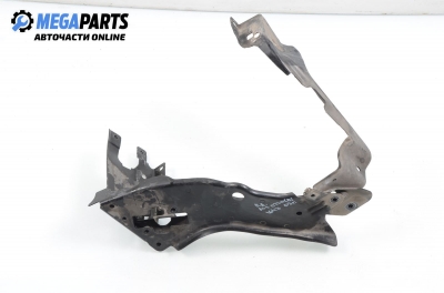 Маска главен фар за Mercedes-Benz E-Class Estate (S211) (03.2003 - 07.2009), комби, позиция: предна, дясна