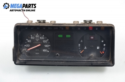 Километраж за Renault Trafic Box I (03.1989 - 12.2001) 2.1 D, 64 к.с.