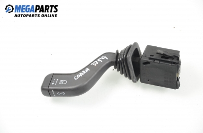 Лостче за светлини за Opel Corsa C Hatchback (09.2000 - 12.2009)