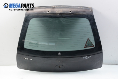 Заден капак за Opel Corsa C Hatchback (09.2000 - 12.2009), 2+1 вр.