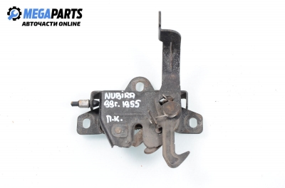 Брава преден капак за Daewoo Nubira Station Wagon (04.1997 - 06.1999), комби