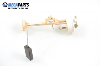 Нивомер за Volkswagen Jetta II Sedan (08.1983 - 12.1992) 1.6