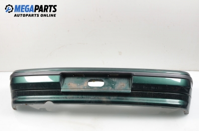 Задна броня за Renault Clio I Hatchback (05.1990 - 09.1998), хечбек