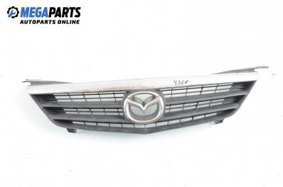 Решетка за Mazda 626 V Sedan (05.1997 - 10.2002), седан