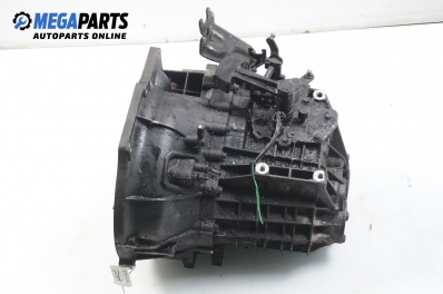 Ръчна скоростна кутия за Ford Focus II Estate (07.2004 - 09.2012) 1.6 TDCi, 90 к.с.