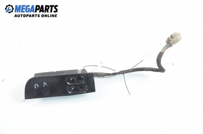 Бутони ел. стъкла  за Opel Astra F Estate (09.1991 - 01.1998)