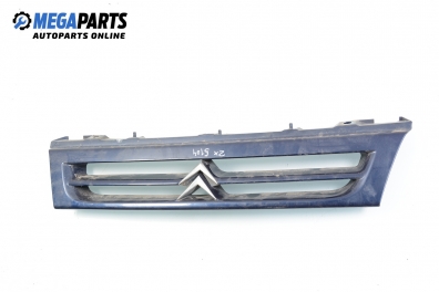 Решетка за Citroen ZX Break (10.1993 - 07.1999), комби