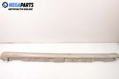 Праг за Toyota Avensis Liftback II (04.2003 - 11.2008), хечбек, позиция: лява