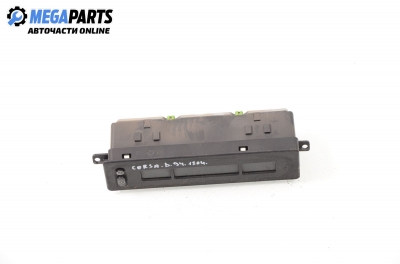 Часовник за Opel Corsa B Hatchback (03.1993 - 12.2002)